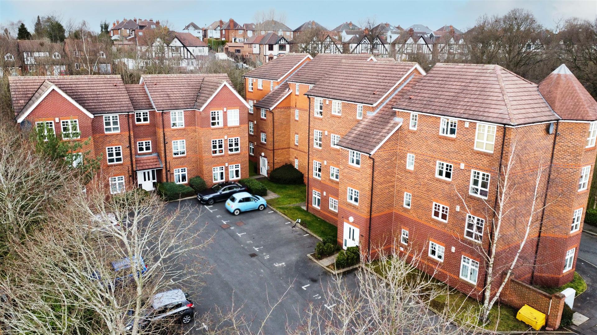 Sheridan Way, Nottingham Robert Ellis Estate Agents